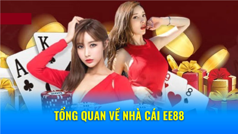 Các loại hình cá cược tại EE88