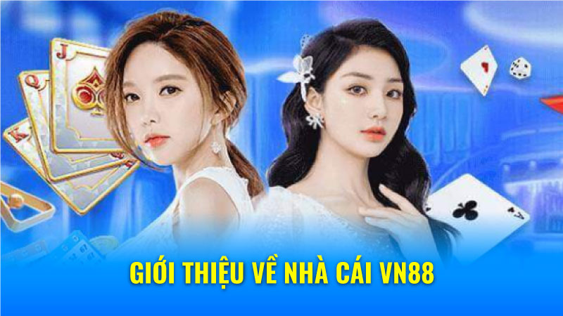 Dịch vụ cá cược thể thao tại VN88